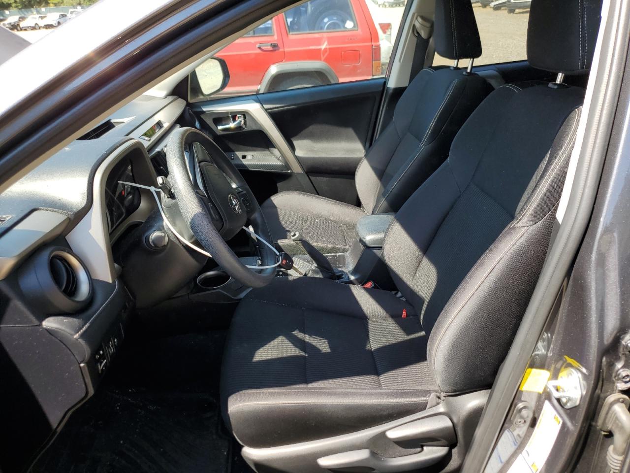 2015 Toyota Rav4 Xle VIN: 2T3RFREV3FW407281 Lot: 62933304