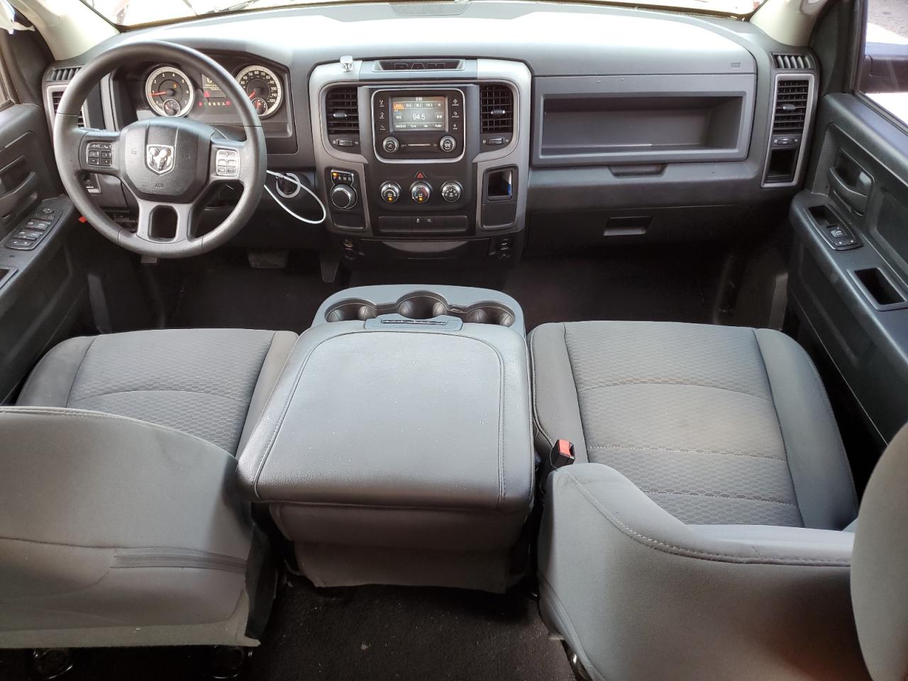 2014 Ram 1500 St VIN: 1C6RR6FG2ES314868 Lot: 65360054