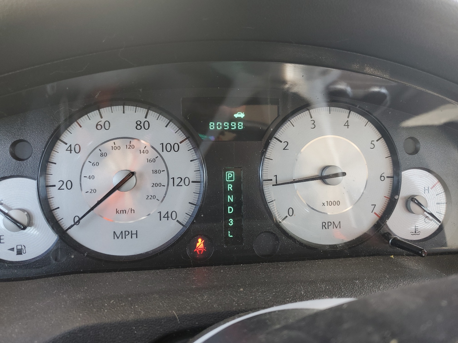 2C3KA53V49H634693 2009 Chrysler 300 Touring