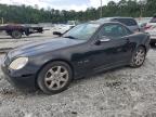 2001 Mercedes-Benz Slk 230 Kompressor за продажба в Ellenwood, GA - Normal Wear