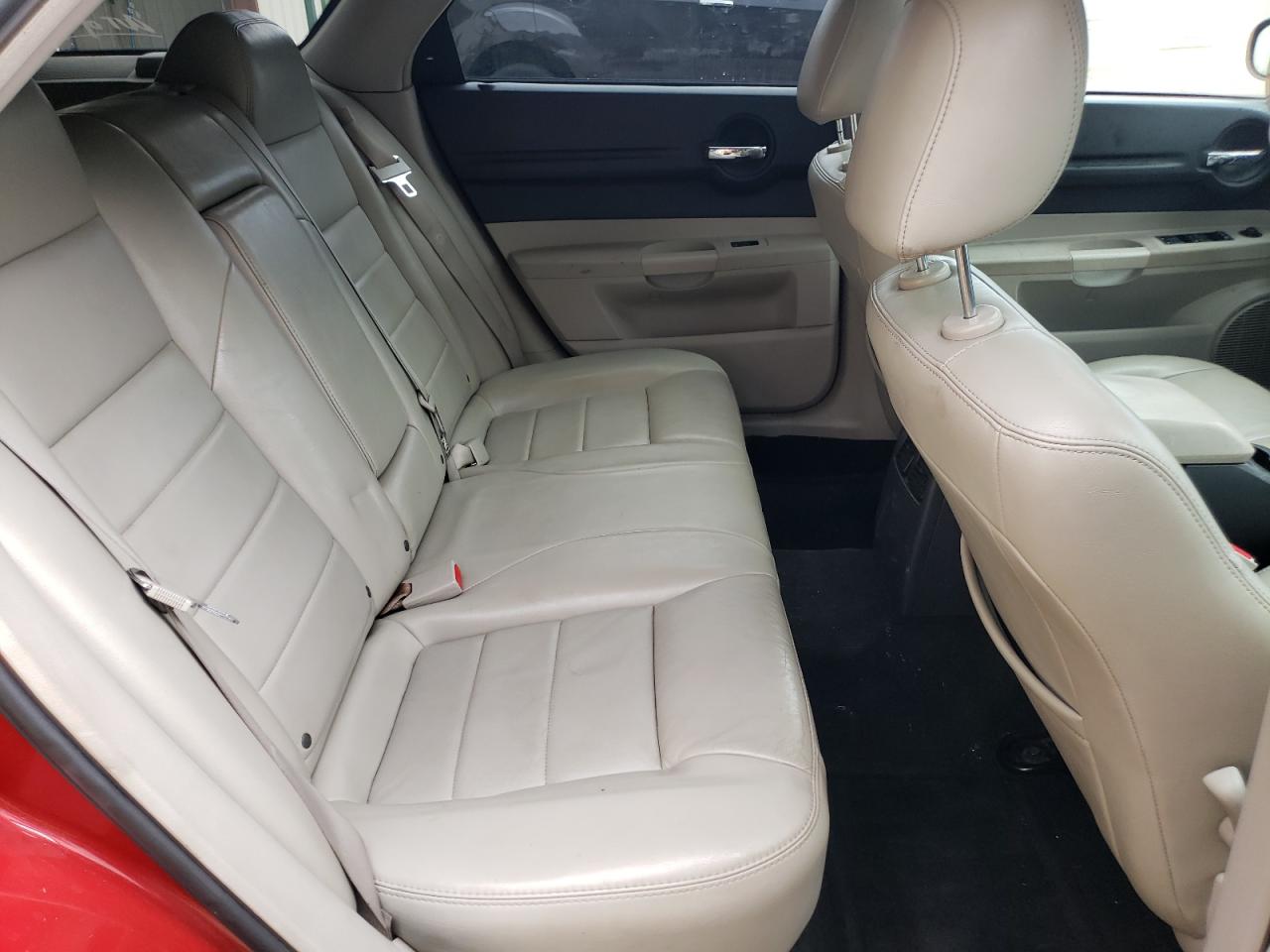 2007 Dodge Magnum Sxt VIN: 2D4FV47V77H616680 Lot: 63154494