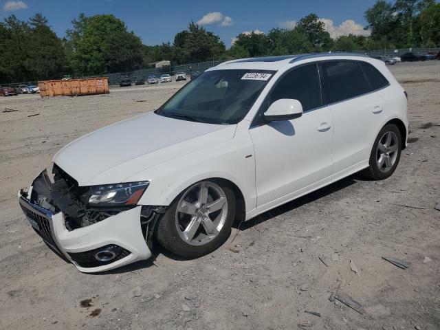 2011 Audi Q5 Premium Plus