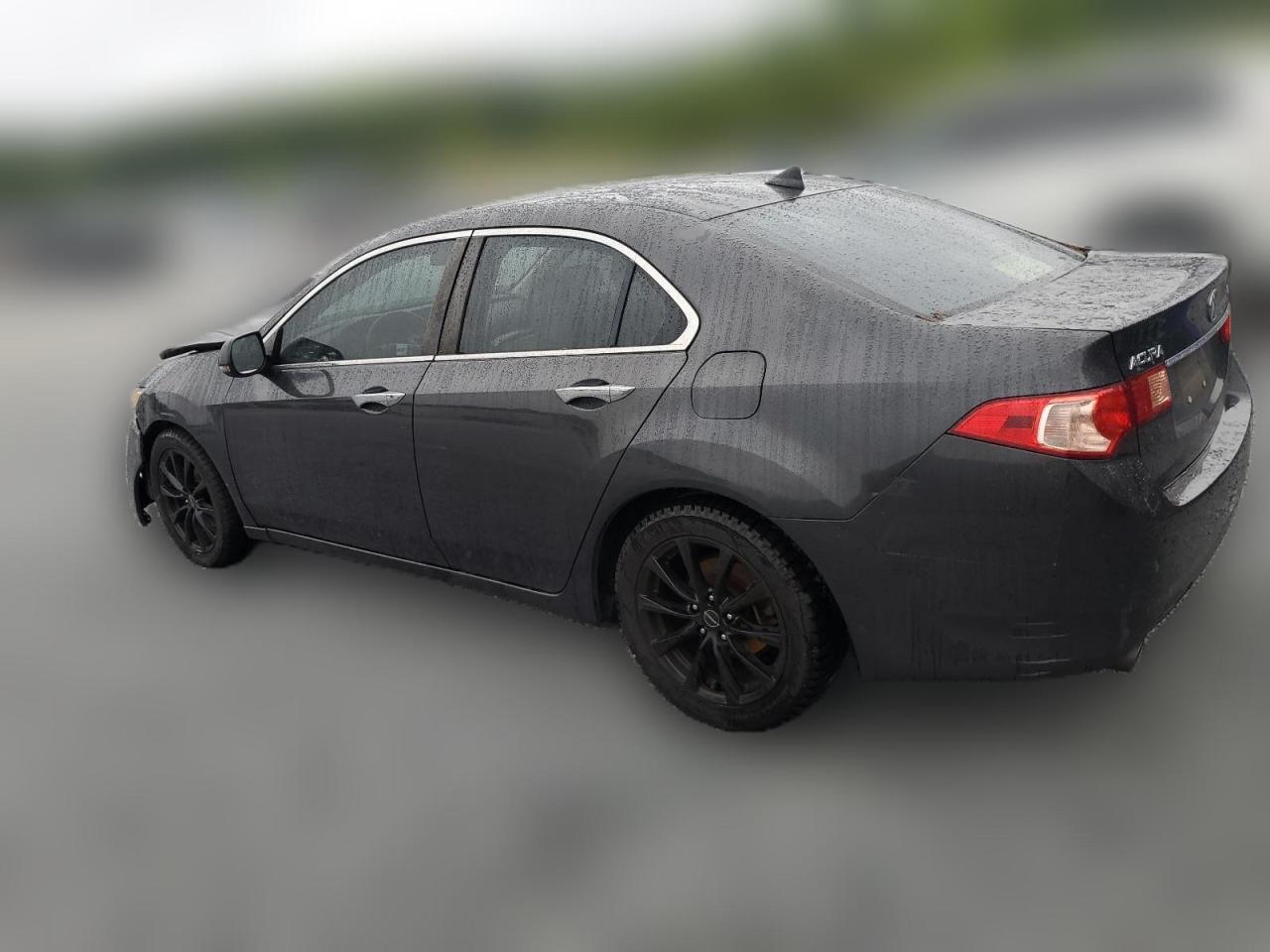 2012 Acura Tsx VIN: JH4CU2F43CC015861 Lot: 64056074