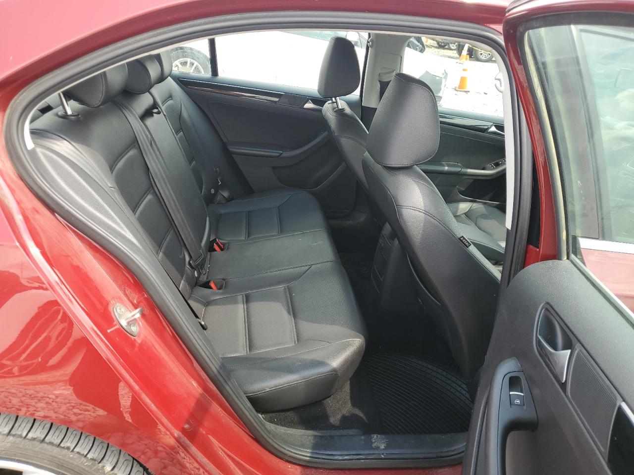 2016 Volkswagen Jetta Sel VIN: 3VWL17AJ8GM395625 Lot: 64645604