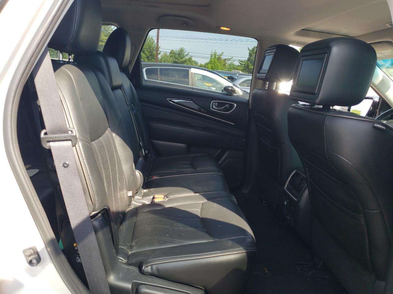 2015 Infiniti Qx60 VIN: 5N1AL0MN9FC528950 Lot: 61936064