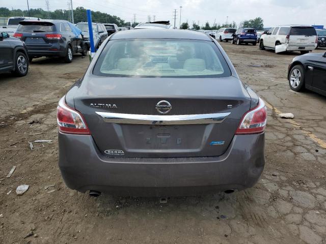  NISSAN ALTIMA 2013 Charcoal