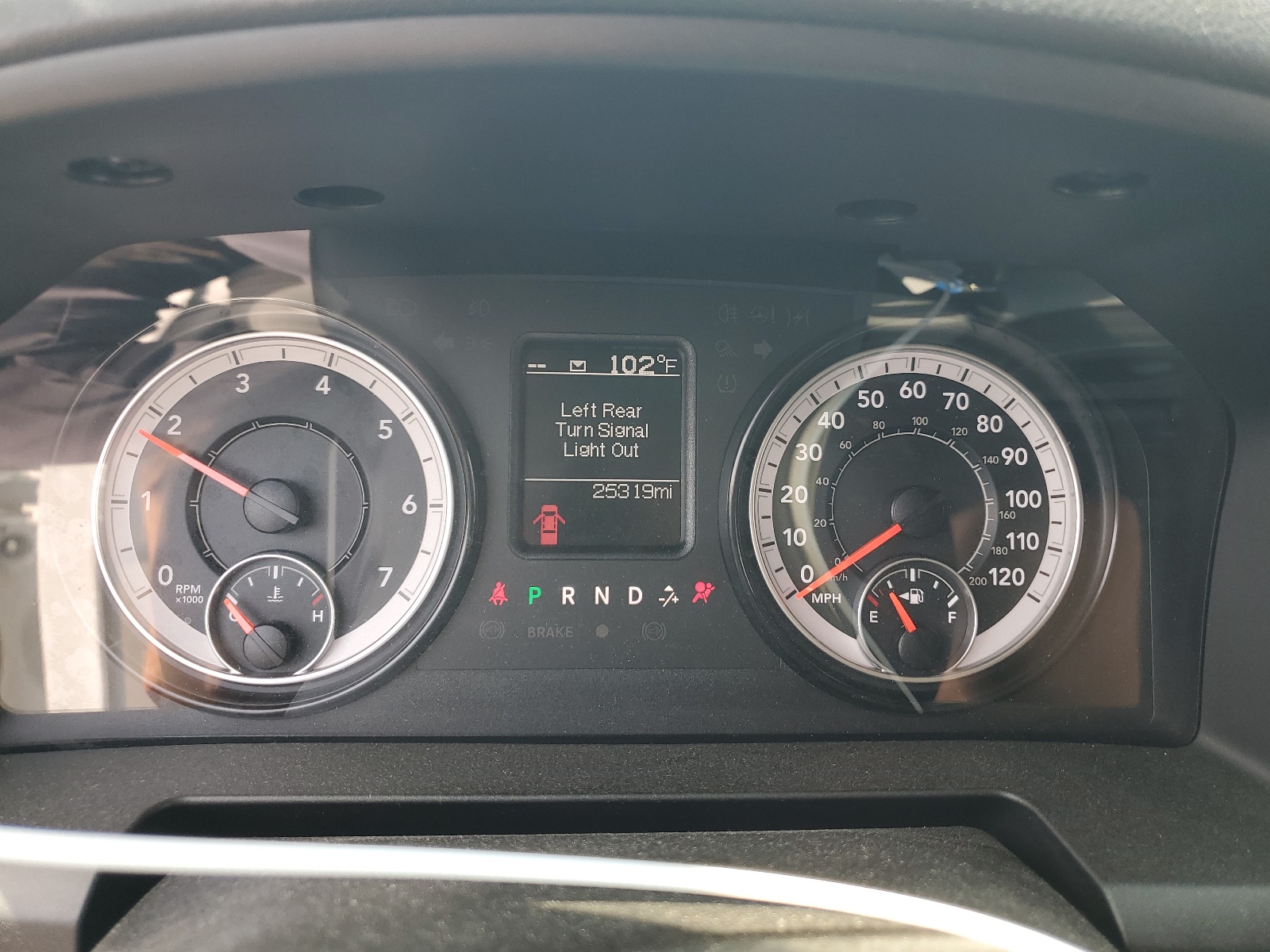 1C6RR6FGXNS186508 2022 Ram 1500 Classic Tradesman