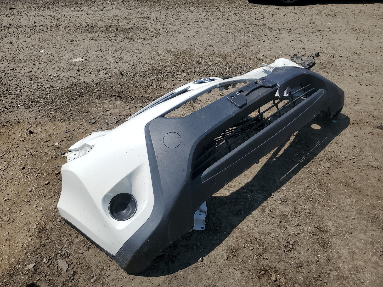 JTMZFREV1FJ049953 2015 Toyota Rav4 Le