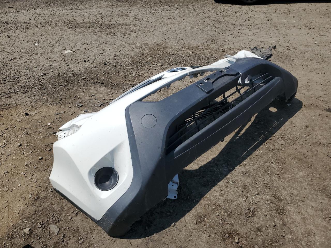 2015 Toyota Rav4 Le VIN: JTMZFREV1FJ049953 Lot: 65065304