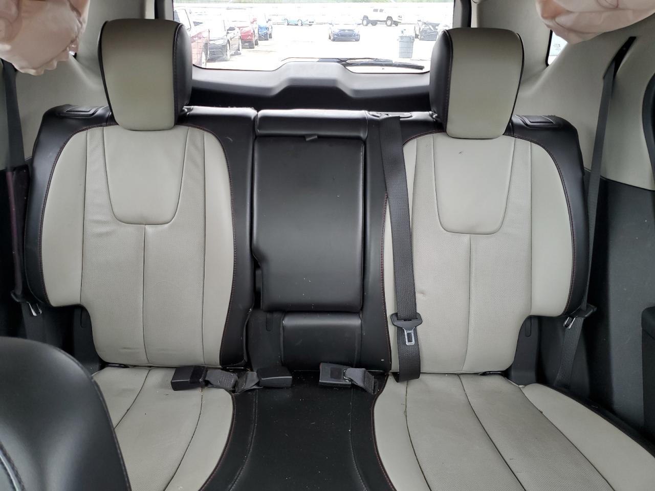 2013 Chevrolet Equinox Lt VIN: 2GNALPEKXD6226954 Lot: 61027864