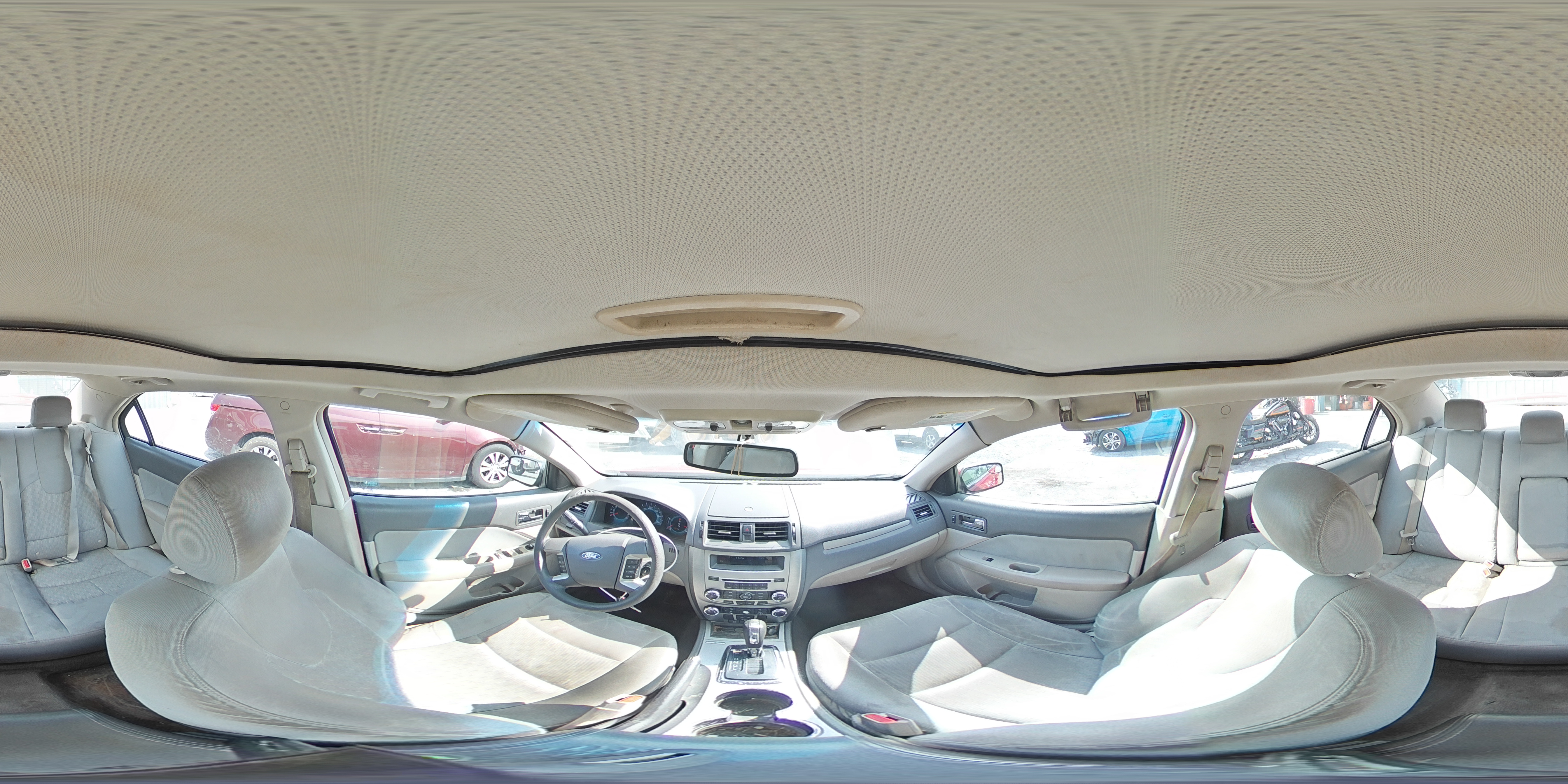 2012 Ford Fusion Se VIN: 3FAHP0HA4CR337535 Lot: 64616794