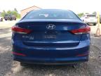 2018 HYUNDAI ELANTRA SE for sale at Copart ON - LONDON