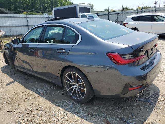 3MW5R7J03M8B88167 BMW 3 Series 330XI 2