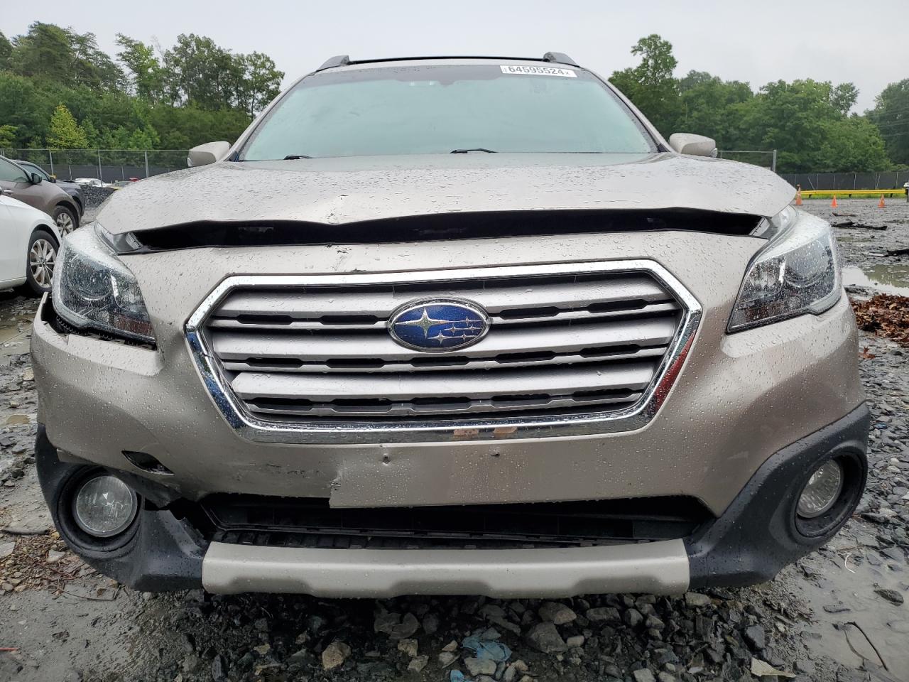 2015 Subaru Outback - Image 5