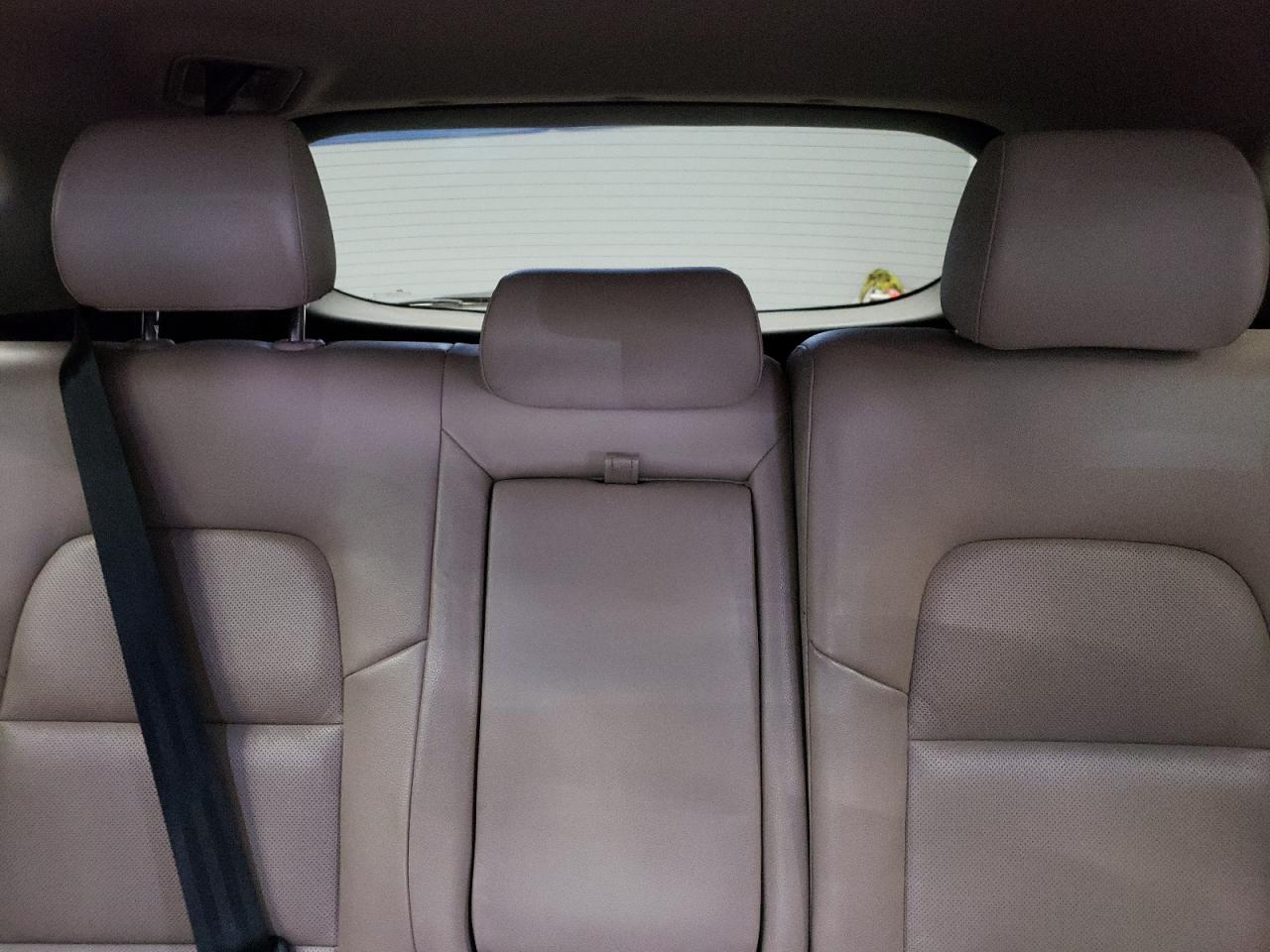 2016 Hyundai Tucson Limited VIN: KM8J3CA27GU062295 Lot: 65779904