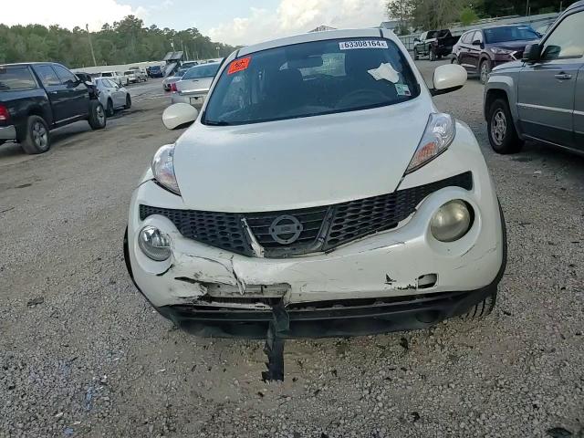 2013 Nissan Juke S VIN: JN8AF5MR2DT210763 Lot: 63308164