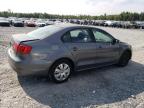 2012 VOLKSWAGEN JETTA BASE for sale at Copart NS - HALIFAX