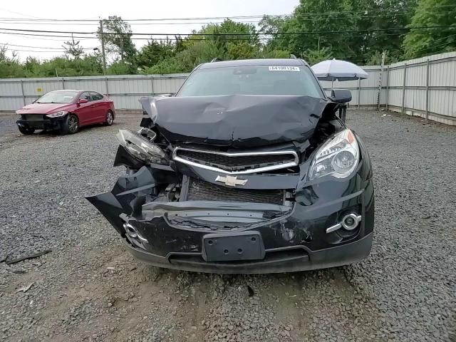 2015 Chevrolet Equinox Lt VIN: 2GNFLGEK2F6271492 Lot: 64100134