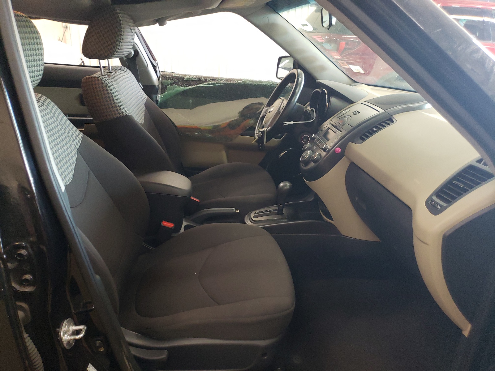 KNDJT2A23A7183149 2010 Kia Soul +