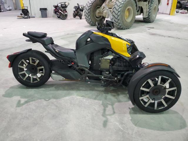 2020 Can-Am Ryker Rally Edition