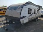 2015 Foresriver Wildwood X продається в Cahokia Heights, IL - Burn - Interior