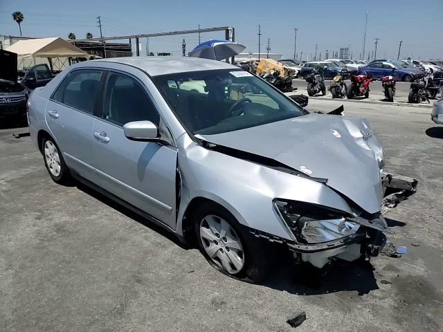 2004 Honda Accord Lx VIN: JHMCM56354C002541 Lot: 62302764