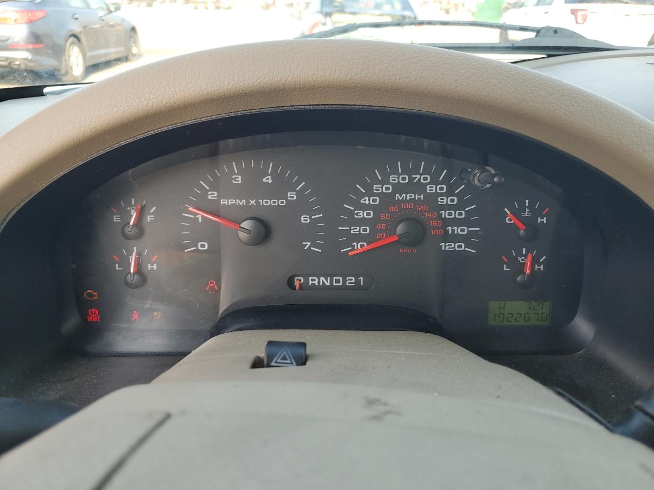 2007 Ford F150 VIN: 1FTPX12V77FA39359 Lot: 64218424