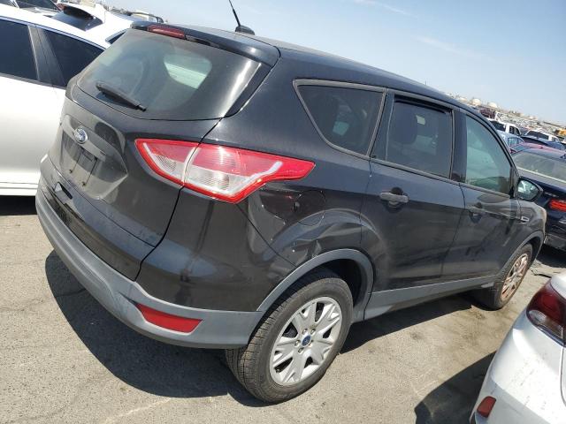  FORD ESCAPE 2015 Черный