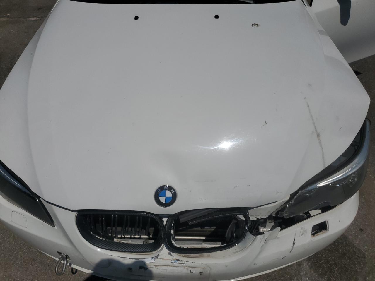 2008 BMW 528 Xi VIN: WBANV13508CZ54288 Lot: 60878904