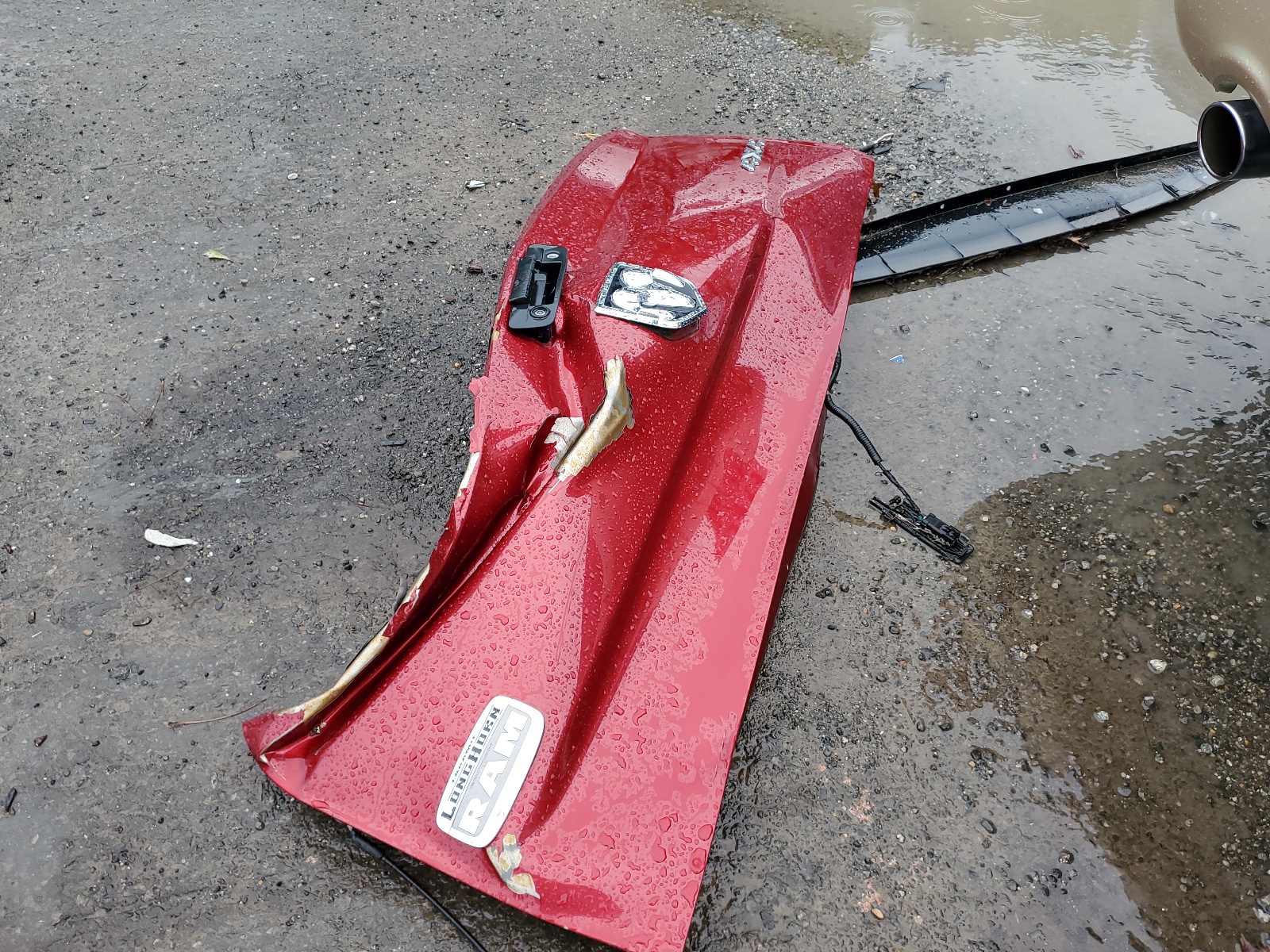 1C6RD7PT0CS275503 2012 Dodge Ram 1500 Longhorn