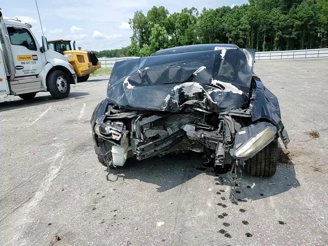 2010 Ford Mustang VIN: 1ZVBP8AN9A5151224 Lot: 65329484