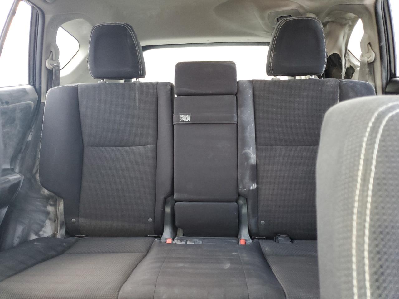 2017 Toyota Rav4 Hv Le VIN: JTMRJREVXHD130014 Lot: 62882304