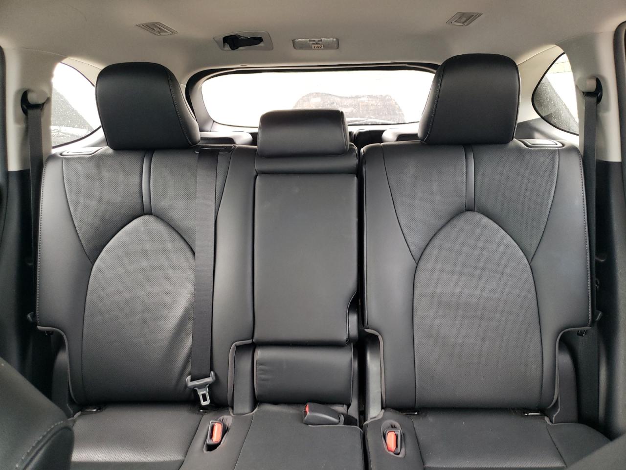 2021 Toyota Highlander Limited VIN: 5TDDZRBHXMS088458 Lot: 63033944