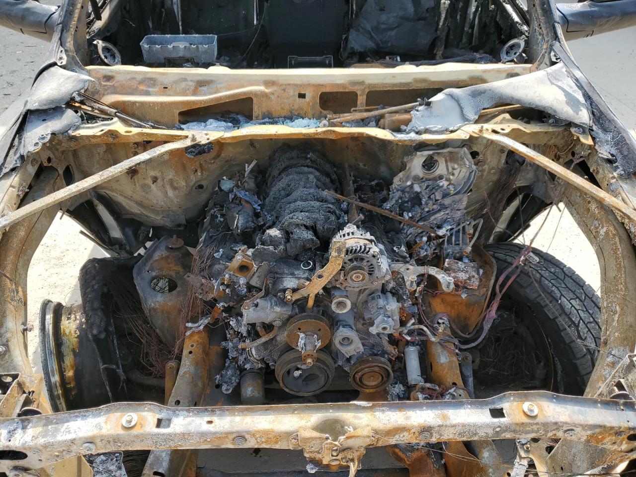 2021 Ram 2500 Big Horn VIN: 3C6UR5DJ5MG594407 Lot: 62522554