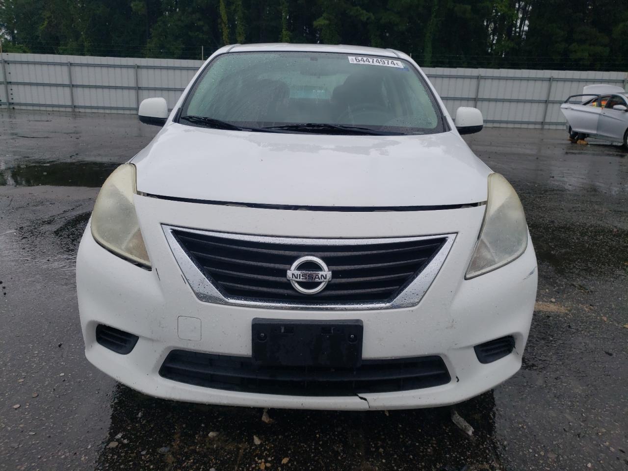 2014 Nissan Versa - Image 5