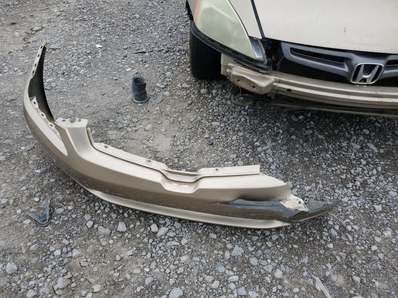 2004 Honda Accord Ex VIN: 1HGCM66594A048699 Lot: 63352264