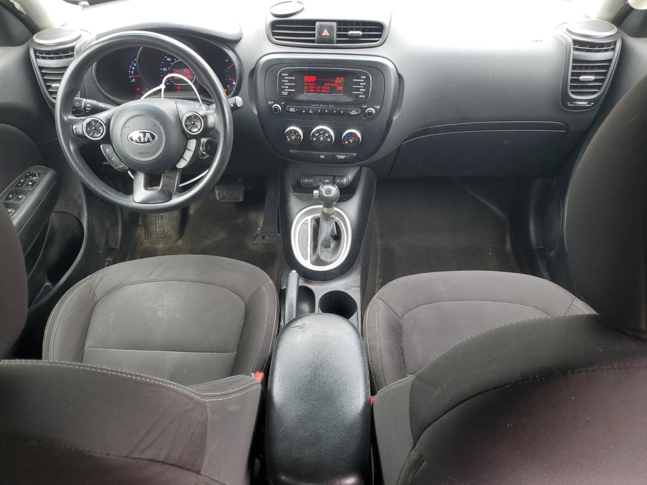 2016 Kia Soul VIN: KNDJN2A28G7284013 Lot: 62887194