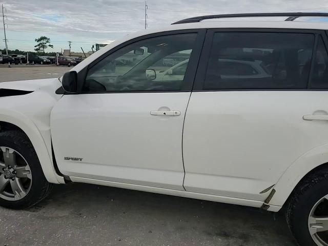 2012 Toyota Rav4 Sport VIN: JTMRF4DV8CD045459 Lot: 63929754