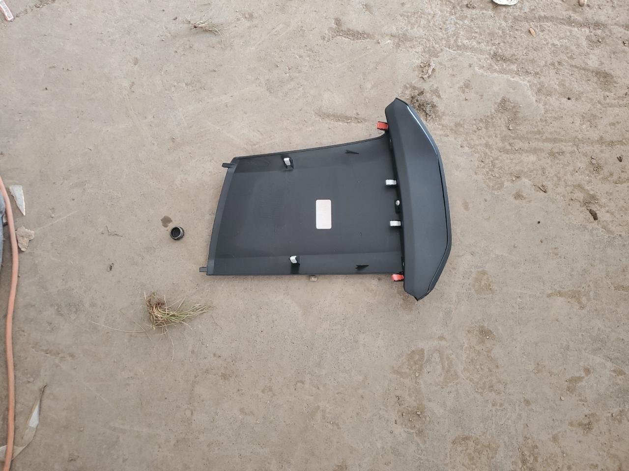 2018 Honda Civic Ex VIN: 19XFC2F74JE000934 Lot: 62914584