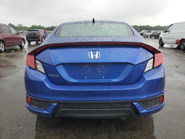 2HGFC3B32LH352699 Honda Civic EX 6