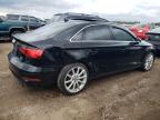 2016 Audi A3 Premium Plus en Venta en Elgin, IL - Rear End