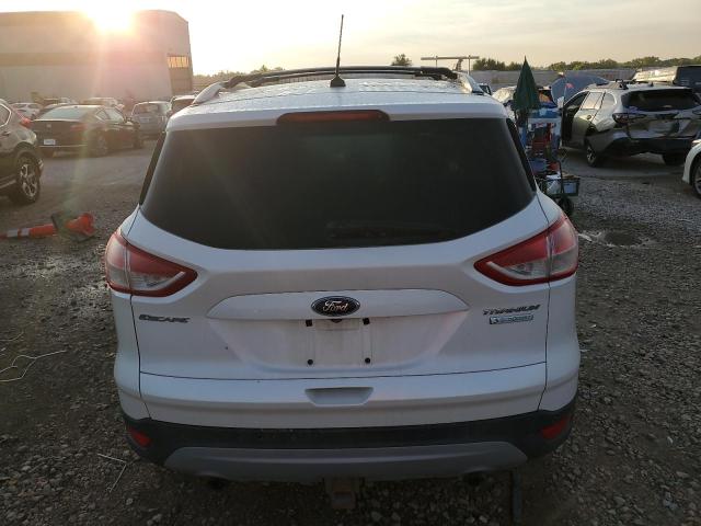 Parquets FORD ESCAPE 2013 White