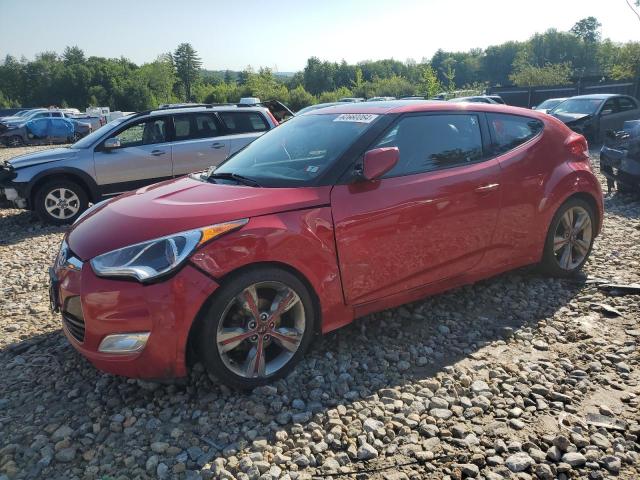 2016 Hyundai Veloster 