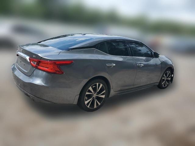  NISSAN MAXIMA 2018 Сірий