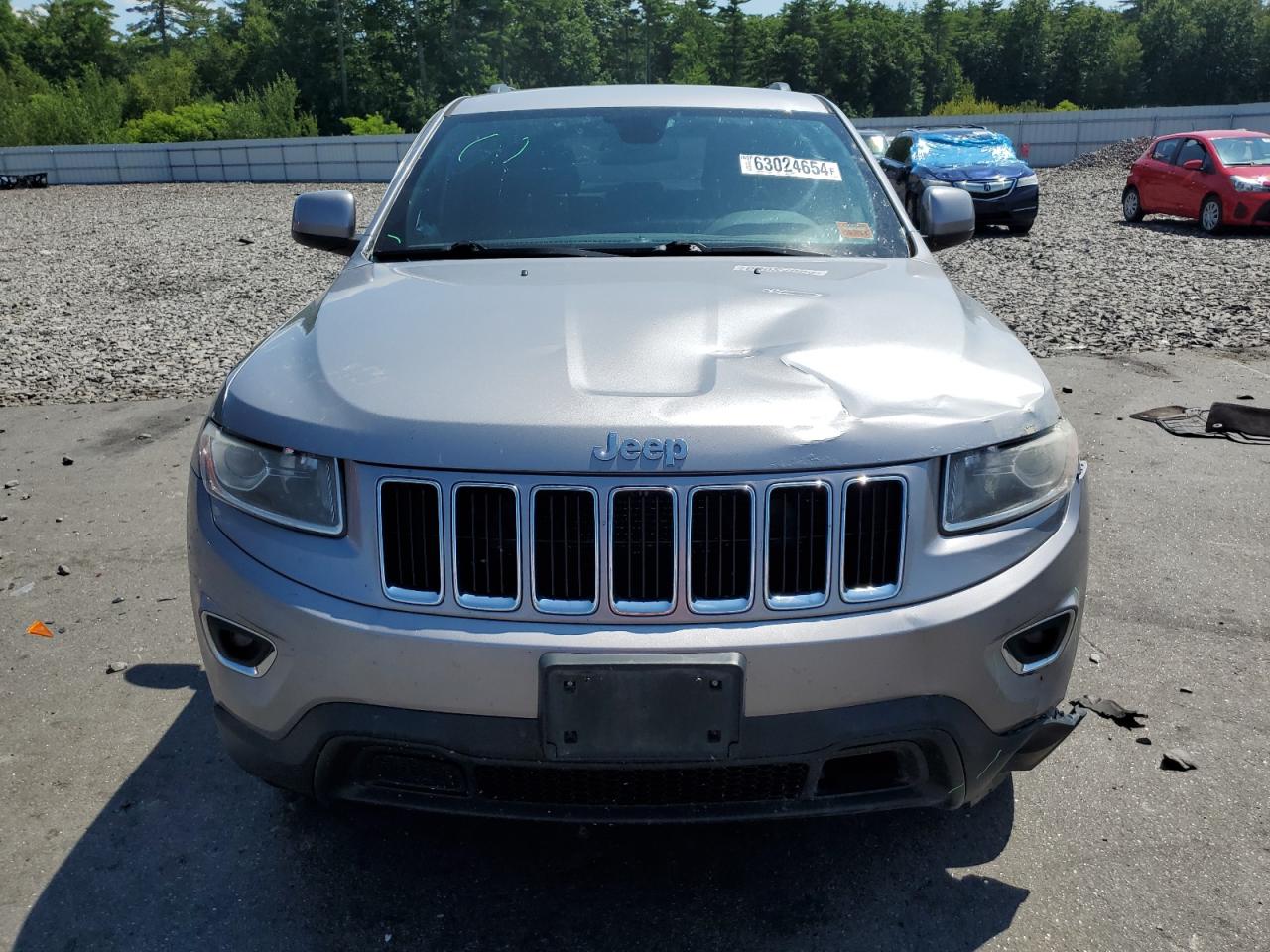 2016 Jeep Grand Cherokee - Image 5