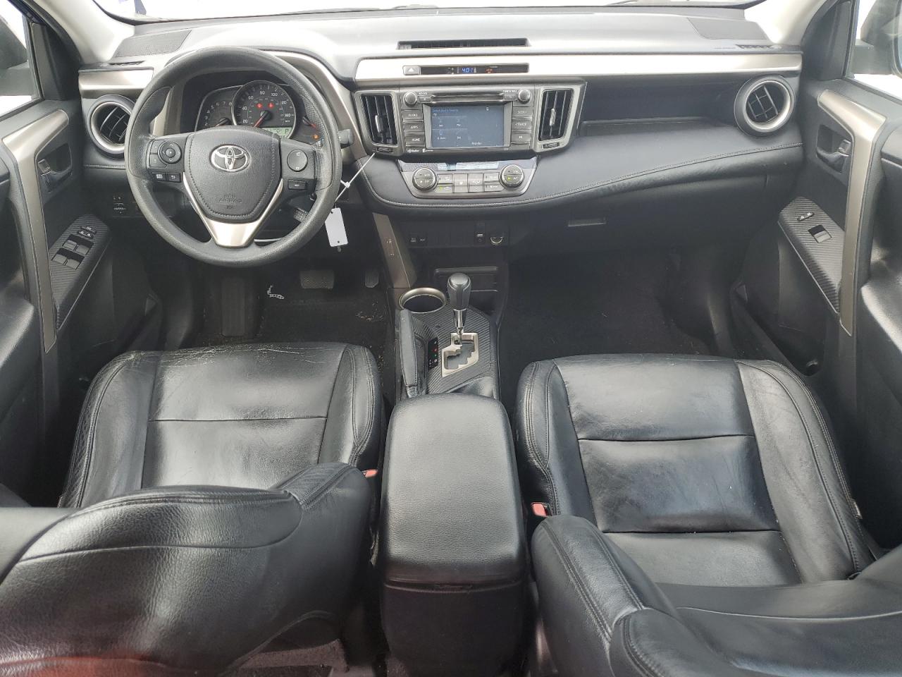 2015 Toyota Rav4 Xle VIN: 2T3WFREV0FW172826 Lot: 63814194