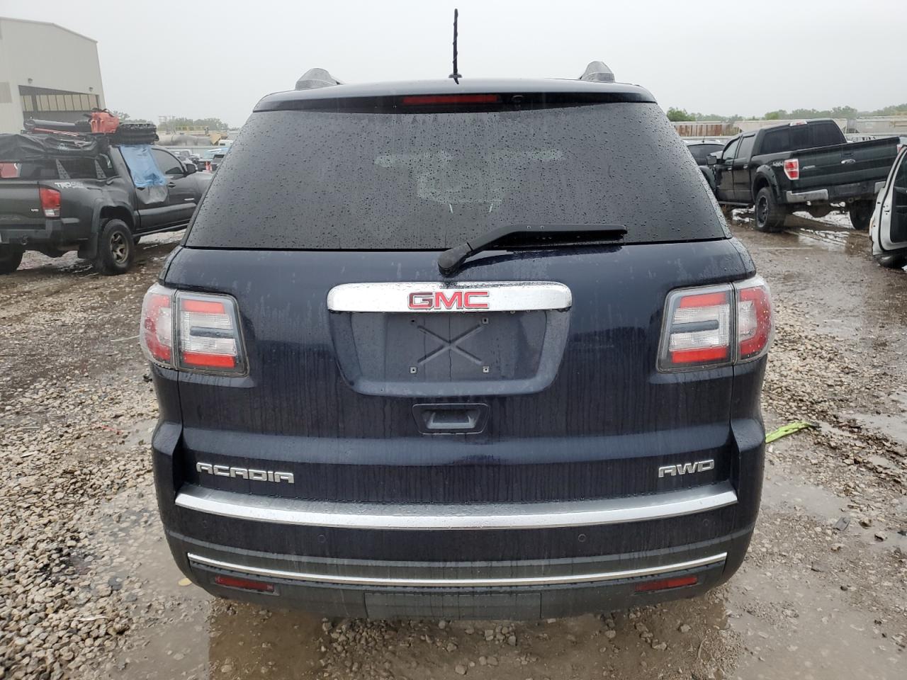 2015 GMC Acadia Sle VIN: 1GKKVNED5FJ268472 Lot: 61174214