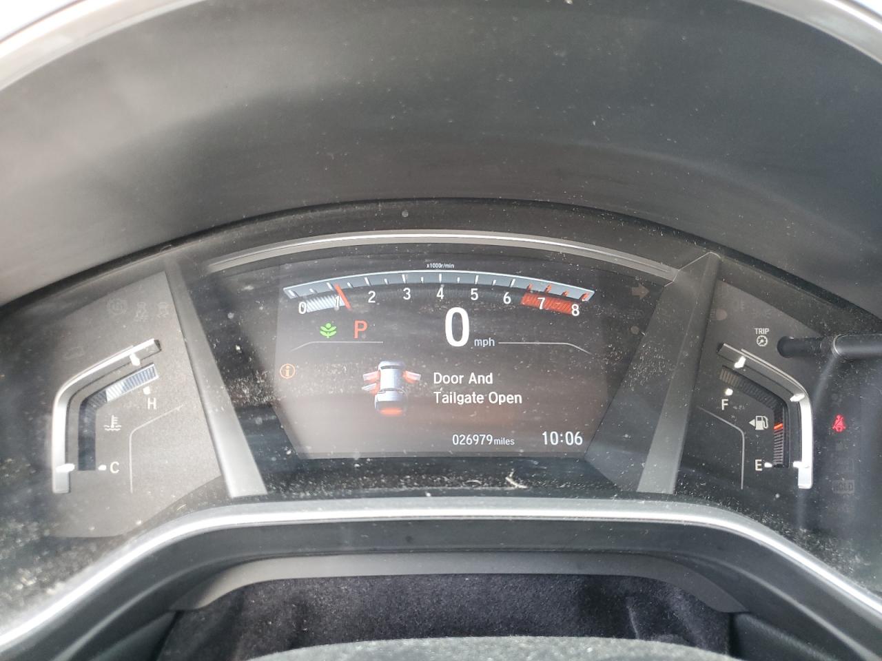 2020 Honda Cr-V Exl VIN: 2HKRW1H84LH424388 Lot: 65548304