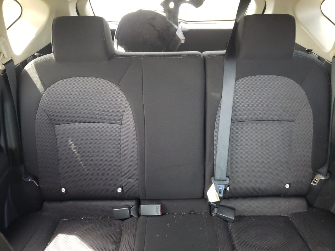 2012 Nissan Rogue S VIN: JN8AS5MT4CW608495 Lot: 61158144