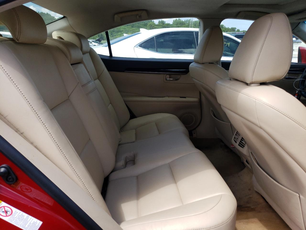 2014 Lexus Es 350 VIN: JTHBK1GG8E2139959 Lot: 60928644